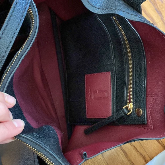 Marc Jacobs Purse - Picture 5 of 6